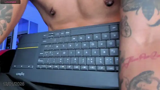 Ftm xxxperiencie online show from January 13, 1:00 am