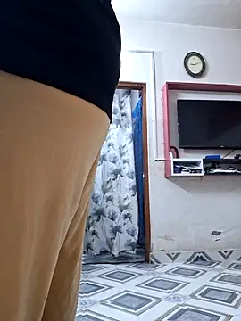 SIMIHOT online show from July 31, 3:33 pm