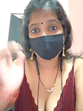 Sonalihot  online show from October 2, 5:25 am