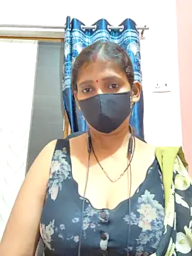 Sonalihot  online show from October 4, 5:44 pm