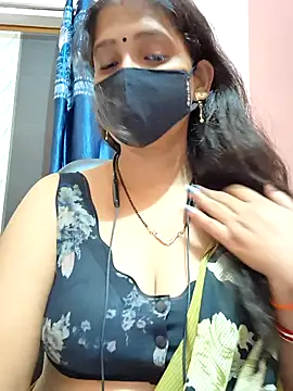 Sonalihot  online show from October 6, 5:32 pm