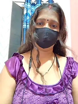 Sonalihot  online show from October 7, 7:27 am