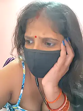 Sonalihot  online show from November 10, 6:45 am