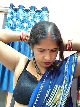 Sonalihot  online show from March 17, 6:00 pm
