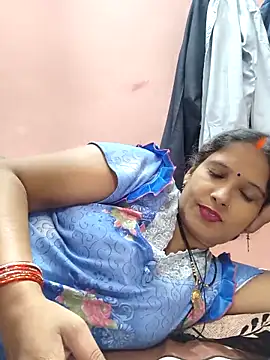 Sonalihot  online show from March 21, 7:35 am