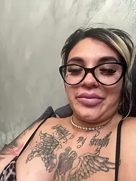 Princess-Jasmine07 online show from June 26, 12:20 pm