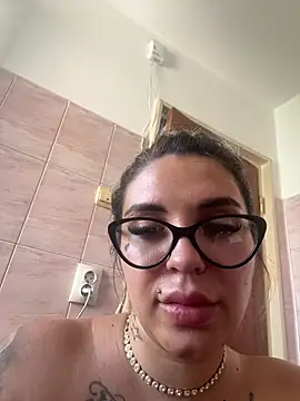 Princess-Jasmine07 online show from June 29, 12:16 pm