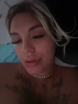 Princess-Jasmine07 online show from June 30, 12:17 pm