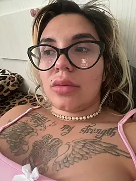 Princess-Jasmine07 online show from July 26, 10:44 am