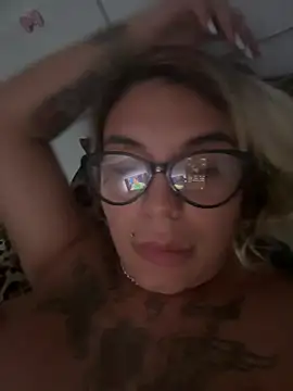 Princess-Jasmine07 online show from July 28, 4:39 pm