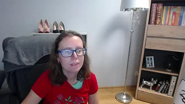 sweetxLizzy online show from September 16, 4:24 am