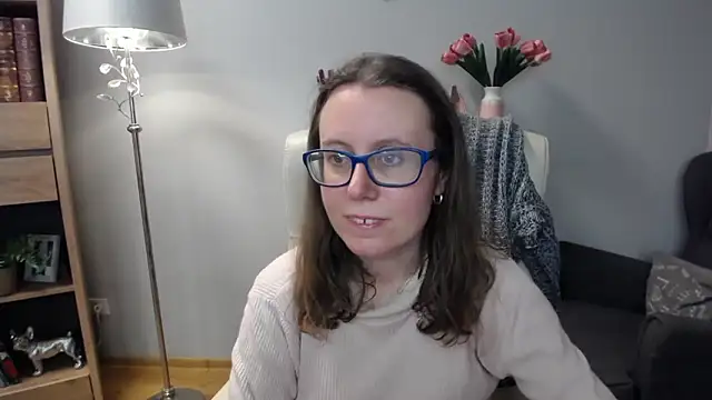 sweetxLizzy online show from January 19, 5:55 am