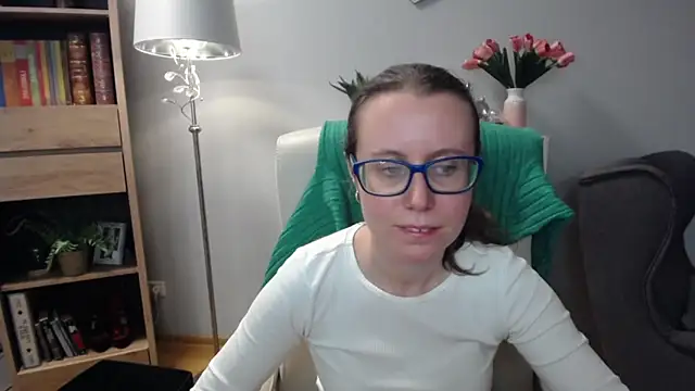 sweetxLizzy online show from March 10, 5:34 am