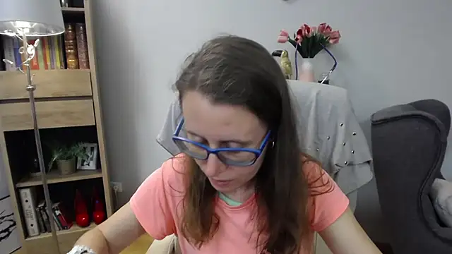 sweetxLizzy online show from June 8, 4:35 am