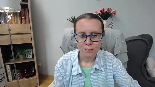 sweetxLizzy online show from June 11, 4:43 am