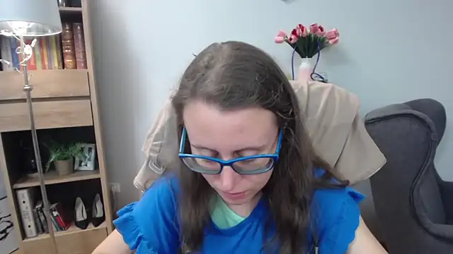 sweetxLizzy online show from June 12, 4:33 am