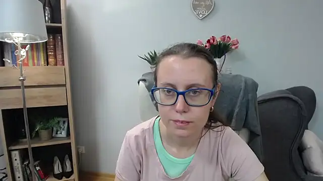 sweetxLizzy online show from June 17, 4:26 am