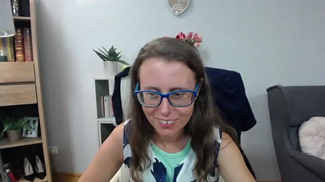 sweetxLizzy online show from June 29, 4:30 am
