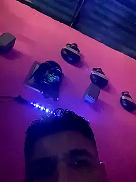 RandalHot online show from October 4, 1:20 pm