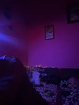 RandalHot online show from December 22, 2:19 am