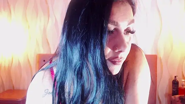 Naomi Braunx online show from June 3, 1:25 pm