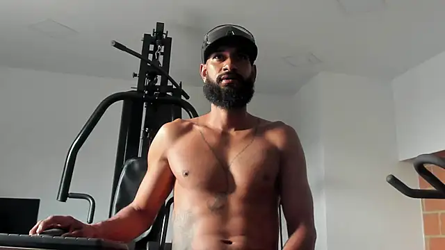 Damian Shakur online show from January 6, 12:09 pm