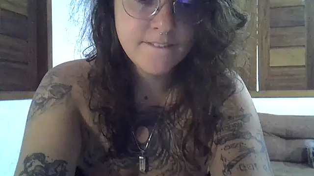 Blue Liz online show from March 20, 8:14 pm