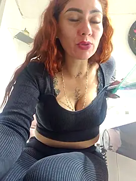 Snapshot of sandy_y chatting on January 8, 8:00 pm sandy y online show from January 8, 8:00 pm