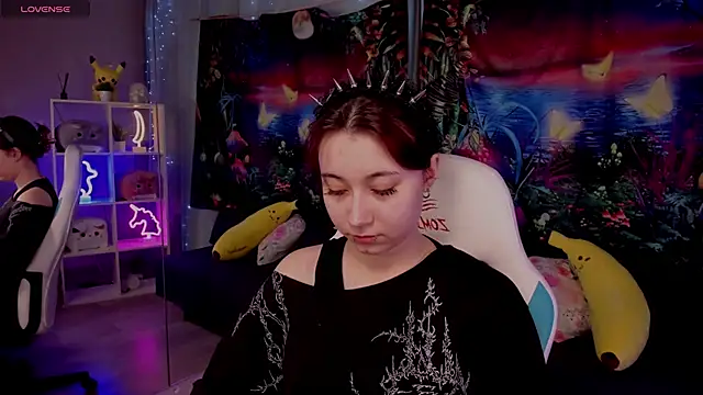 Snapshot of ClaraParks chatting on March 12, 8:26 pm ClaraParks online show from March 12, 8:26 pm