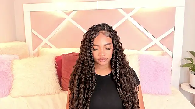 CarolinaSommerr online show from September 20, 11:17 pm