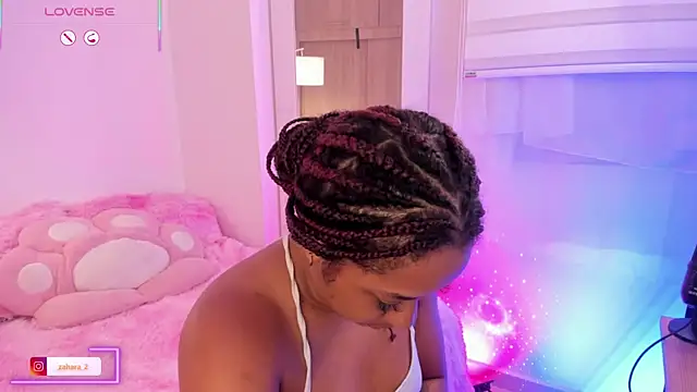  Zahara  online show from November 20, 11:15 pm