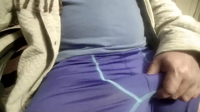 BigDesires online show from March 15, 7:14 am