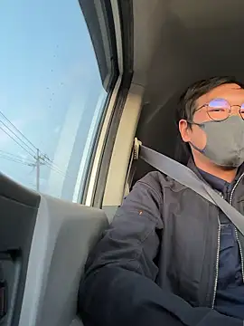 koukou322 online show from October 29, 9:16 pm