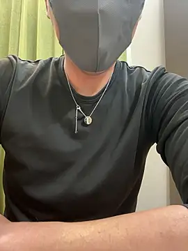 koukou322 online show from March 23, 9:57 am