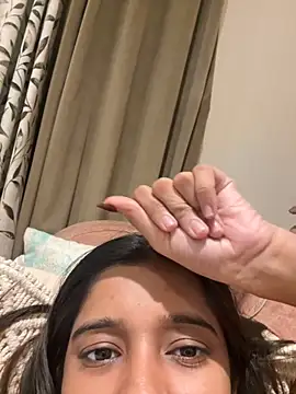 Snapshot of desitease chatting on October 23, 6:28 pm desitease online show from October 23, 6:28 pm