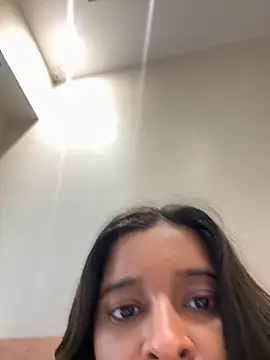 Snapshot of desitease chatting on October 28, 8:18 am desitease online show from October 28, 8:18 am