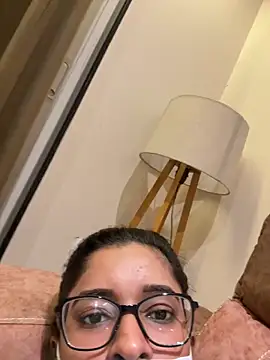 desitease online show from February 11, 3:50 pm