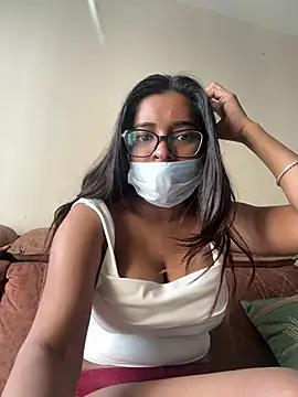 desitease online show from February 18, 4:52 am