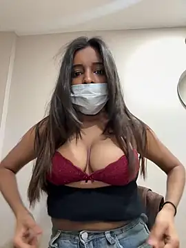 desitease online show from March 5, 11:28 am