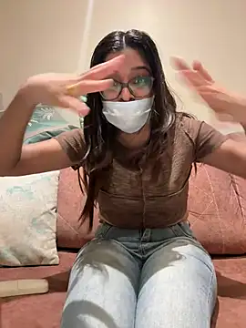 desitease online show from March 12, 5:19 pm