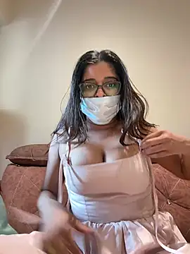 desitease online show from March 13, 11:06 am