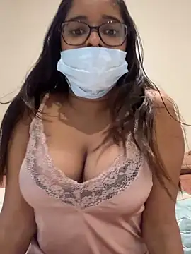 desitease online show from March 14, 10:10 am