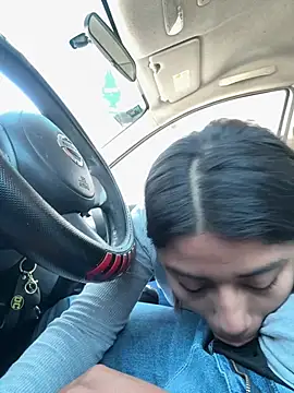 Snapshot of Daliz chatting on February 25, 6:28 pm Daliz online show from February 25, 6:28 pm