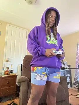 BigWayneDC online show from April 15, 2:13 pm