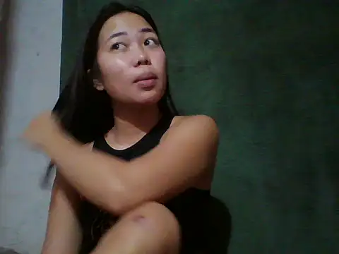 Snapshot of Dyesebel888 chatting on September 28, 2:06 am Dyesebel888 online show from September 28, 2:06 am