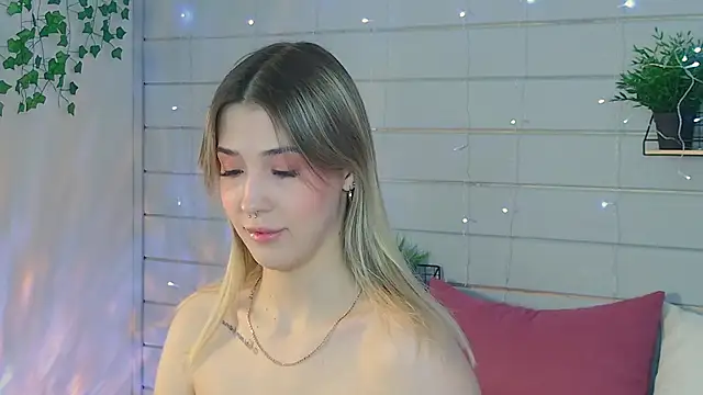 Bella svon online show from March 21, 7:57 am