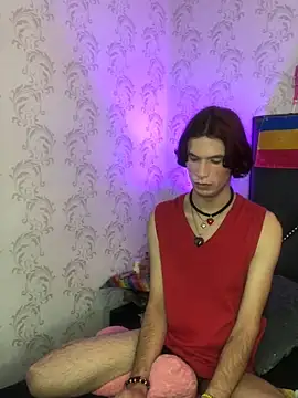 danny rios20 online show from October 6, 12:24 pm