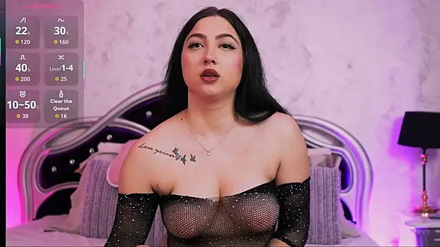 SweetySasha18 online show from July 1, 5:12 pm