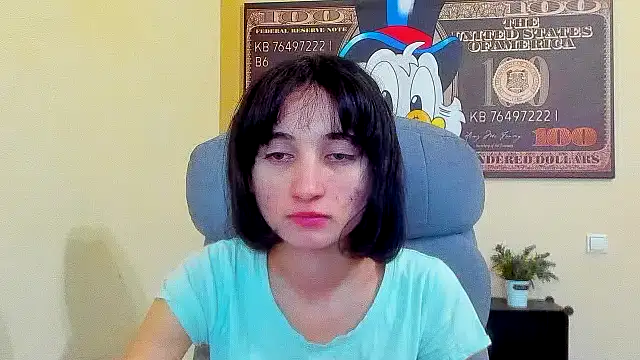 Snapshot of Marri-Stella chatting on November 2, 9:22 am Marri-Stella online show from November 2, 9:22 am