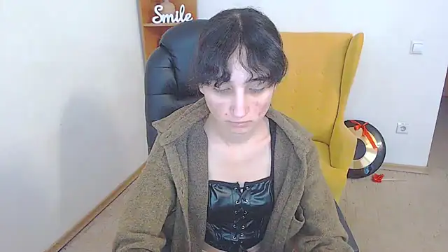 Snapshot of Marri-Stella chatting on November 24, 9:53 am Marri-Stella online show from November 24, 9:53 am